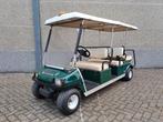 ClubCar Villager Shuttle 6 Golfkar (2), Sport en Fitness, Nieuw