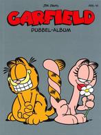 Garfield dubbel-album 42 / Garfield dubbel-album / 42, Boeken, Verzenden, Gelezen, Davis Jim