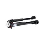 Manfrotto 190XB met garantie, Ophalen of Verzenden