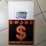 Swans, Labradford - Diverse artiesten - 2 x albums - Diverse, Cd's en Dvd's, Nieuw in verpakking