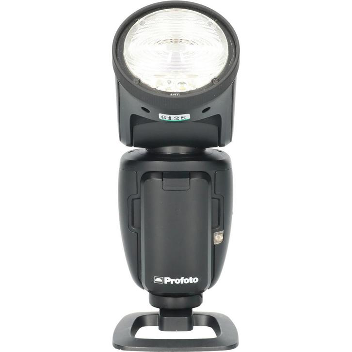 Tweedehands Profoto A1 AirTTL - Nikon CM6128, TV, Hi-fi & Vidéo, Photo | Flash, Enlèvement ou Envoi