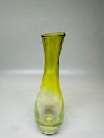 Val Saint Lambert - Bloempot - Kristal - Val St.Lambert, Antiek en Kunst