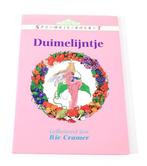 Boek Duimelijntje Sprookjesboeket Rie Cramer ISBN9054269030, Boeken, Zo goed als nieuw, Verzenden