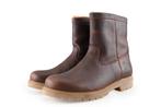 Panama Jack Boots in maat 43 Bruin | 5% extra korting, Kleding | Heren, Schoenen, Bruin, Verzenden, Boots, Zo goed als nieuw
