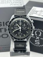 Omega x Swatch - MoonSwatch - Mission to the Moon - Sans, Nieuw