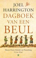 Dagboek van een beul 9789023477143 Joel Harrington, Verzenden, Gelezen, Joel Harrington