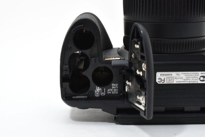 Fuji FUJIFILM FinePix HS10 Digital Camera Digitale compact, TV, Hi-fi & Vidéo, Appareils photo numériques