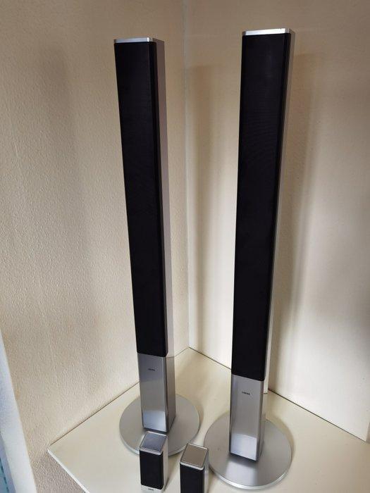Loewe - Individu l1 Luidsprekerset, Audio, Tv en Foto, Radio's
