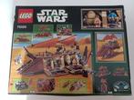 Lego Set - 75020 - Star Wars - Jabbas Sail Barge, Kinderen en Baby's, Speelgoed | Duplo en Lego, Nieuw