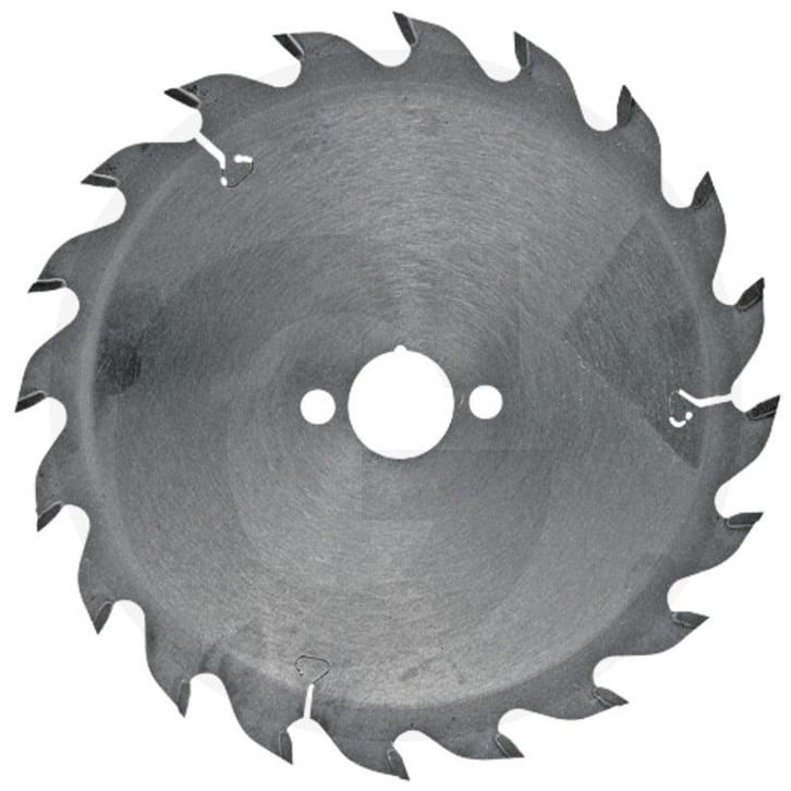 Zaagblad 140mm - 42 tanden - 20mm standaard voor handcirk..., Zakelijke goederen, Landbouw | Werktuigen, Ophalen of Verzenden