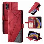 Xiaomi Mi A3 Flip Case - Leren Portefeuille PU Leer Wallet, Verzenden, Nieuw