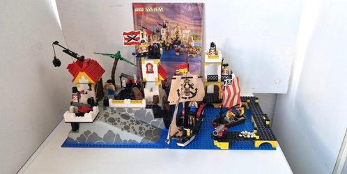 Lego Set - Pirates - 6277-1, Kinderen en Baby's, Speelgoed | Duplo en Lego