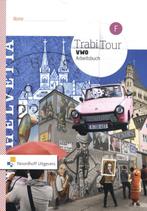 TrabiTour vwo Arbeitsbuch F 9789001825362, Livres, Verzenden