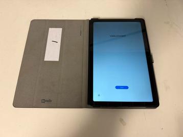Online veiling: Samsung tablet Tab A7 10.4 (2022) beschikbaar voor biedingen