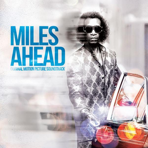 Miles Davis - Miles Ahead (Original Motion Picture Soundtrac, CD & DVD, CD | Pop, Envoi
