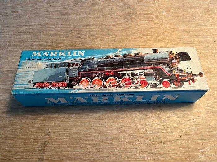 Märklin H0 - 3047 - Locomotive à vapeur avec tender (1) -, Hobby & Loisirs créatifs, Trains miniatures | HO