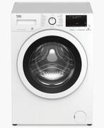 Beko Wy74042w Wasmachine 7kg 1400t, Elektronische apparatuur, Wasmachines, Ophalen of Verzenden, Nieuw