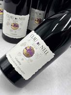 2023 Clau de Nell Cuvée Violette - Loire - 6 Flessen (0.75, Verzamelen, Nieuw