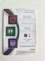2024/25 Panini Immaculate Collection Donovan Mitchell,, Verzamelen, Nieuw