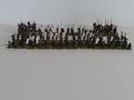 Zvezda - Militaire miniatuur beeldjes - 106  Samurai Cavalry, Kinderen en Baby's, Nieuw