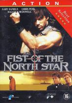 Fist Of The North Star (dvd tweedehands film), CD & DVD, DVD | Action, Ophalen of Verzenden