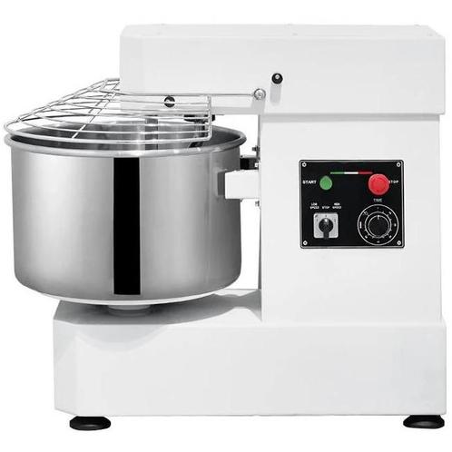 Deegmenger | 8kg/20L | 2 Snelheden | Vaste Kop + Kom |, Zakelijke goederen, Horeca | Keukenapparatuur, Nieuw in verpakking, Verzenden