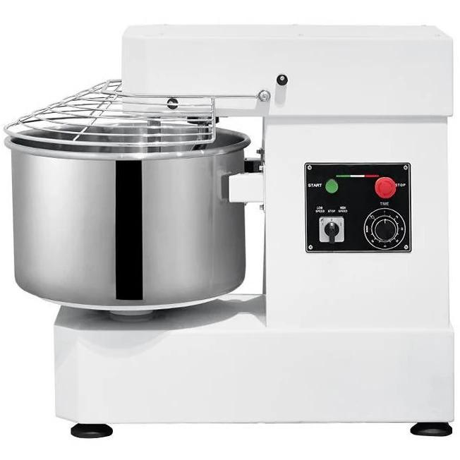 Deegmenger | 8kg/20L | 2 Snelheden | Vaste Kop + Kom |, Zakelijke goederen, Horeca | Keukenapparatuur, Nieuw in verpakking, Verzenden