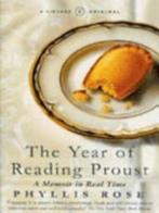 The Year of Reading Proust, Nieuw, Nederlands, Verzenden