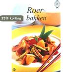 Roerbakken 9789039617670 Marjan van Hoorn, Verzenden, Gelezen, Marjan van Hoorn