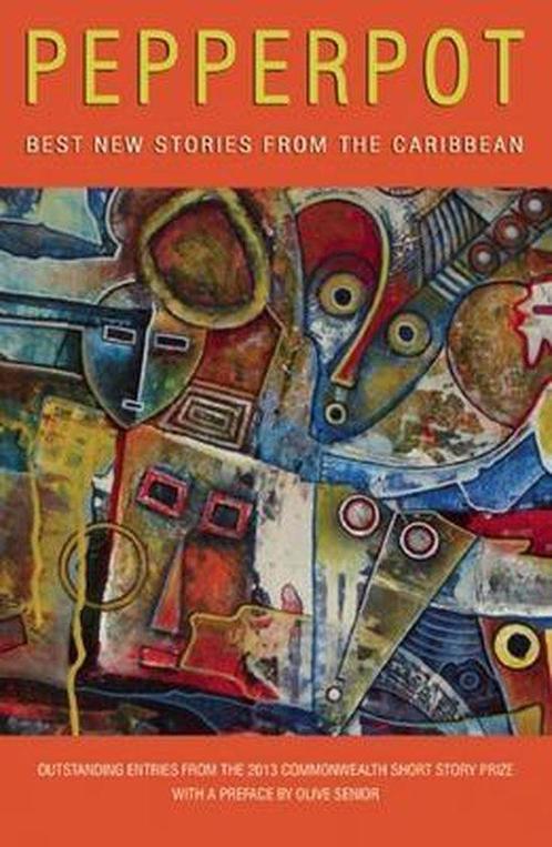 Pepperpot 9781617752711 Dr Sharon Millar, Boeken, Overige Boeken, Gelezen, Verzenden
