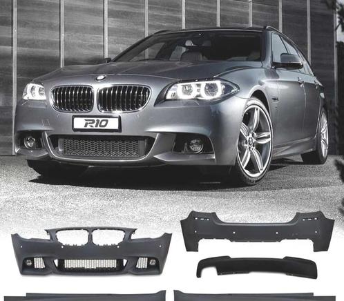 KIT CARROSSERIE PACK M POUR BMW SÉRIE 5 F11 TOURING 10-13 PD, Auto-onderdelen, Carrosserie, Verzenden