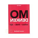 Ja-maar...omdenken - Berthold Gunster, Boeken, Verzenden, Nieuw