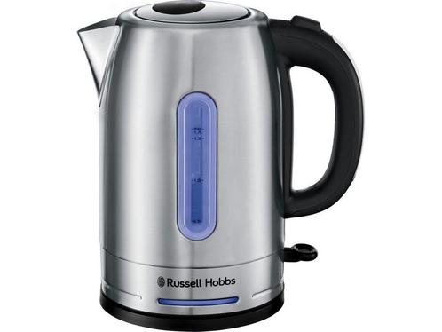 Russell Hobbs Quiet Boil Waterkoker - 26300-70, Elektronische apparatuur, Waterkokers, Zo goed als nieuw, Verzenden