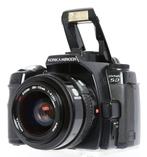 Konica Minolta Dynax 5D Appareil photo numérique, Audio, Tv en Foto, Nieuw