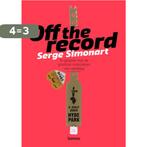 Off the record 9789020969764 S. Simonart, Boeken, Verzenden, Zo goed als nieuw, S. Simonart