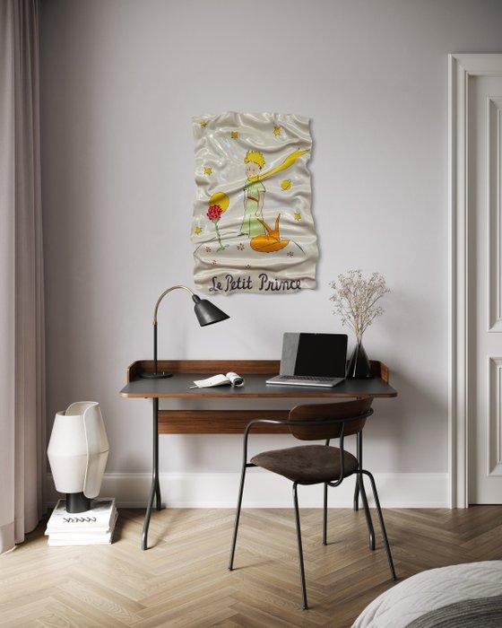 Soyz Bank (1988) - Le Petit Prince by Antoine de Saint, Antiquités & Art, Art | Objets design