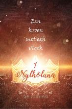 Nylholuna 9789402247244 Jade Vermeulen, Verzenden, Zo goed als nieuw, Jade Vermeulen