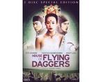 House Of The Flying Daggers (Metalcase), Verzenden, Nieuw in verpakking