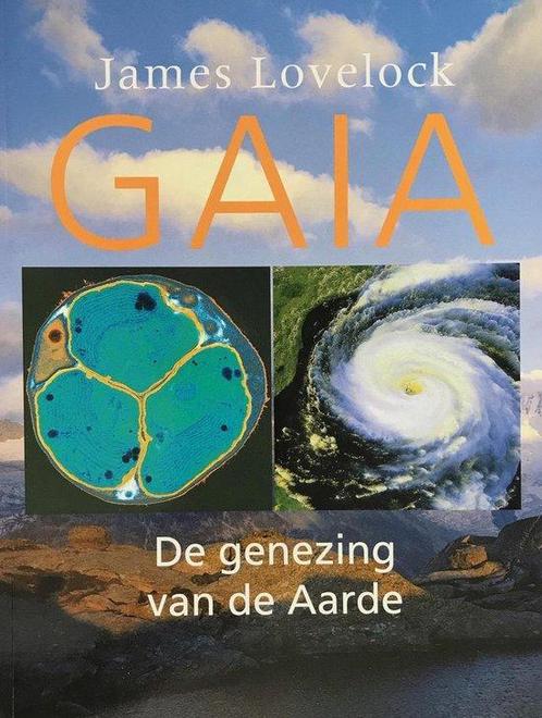 Gaia 9789020243642, Livres, Ésotérisme & Spiritualité, Envoi