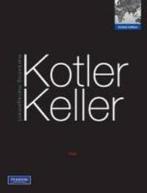 Marketing Management Global Edition 9780273753360, Boeken, Verzenden, Gelezen, Kotler Philip