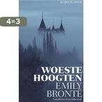 Woeste Hoogten / LJ Veen Klassiek 9789020414493 Emily Brontë, Boeken, Verzenden, Zo goed als nieuw, Emily Brontë