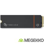 Seagate FireCuda 530 M.2 2 TB PCI Express 4.0 NVMe 3D TLC, Computers en Software, Harde schijven, Verzenden, Nieuw