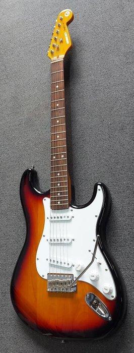 London City - Spitfire MKII, Stratocaster - - Elektrische, Muziek en Instrumenten, Snaarinstrumenten | Gitaren | Akoestisch