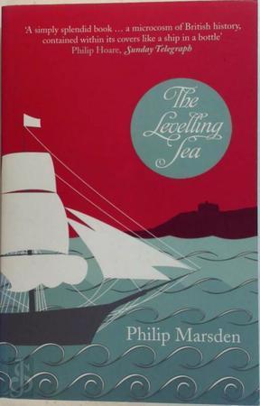 Levelling Sea, Boeken, Taal | Engels, Verzenden