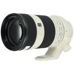 Sony FE 70-200mm F/4G OSS occasion, Audio, Tv en Foto, Foto | Lenzen en Objectieven, Verzenden, Zo goed als nieuw