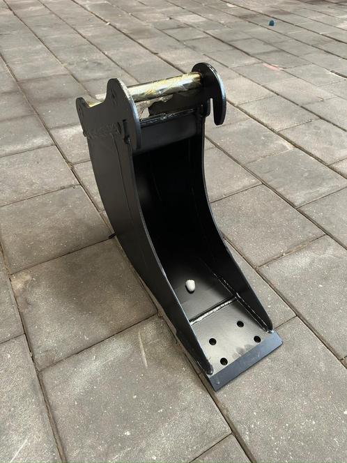 Banaanbak S30-180 | 0.9 - 2.2 ton | 200mm | 30L | 28Kg, Zakelijke goederen, Machines en Bouw | Kranen en Graafmachines, Graafmachine