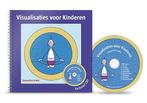 Visualisaties voor kinderen 9789082123609, Boeken, Kinderboeken | Baby's en Peuters, Verzenden, Zo goed als nieuw, Jacqueline Anker - Van der Louw