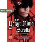 Yagyu Ninja Scrolls 3 Revenge of the Hori Clan 9780345501219, Verzenden, Masaki Sagaw