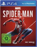 Marvels Spider-Man 2018-Duits (PlayStation 4) Gebruikt, Games en Spelcomputers, Ophalen of Verzenden, Nieuw
