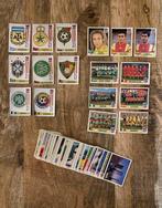 Panini - USA 94 World Cup, Including 8 emblems - 81 Loose, Verzamelen, Nieuw